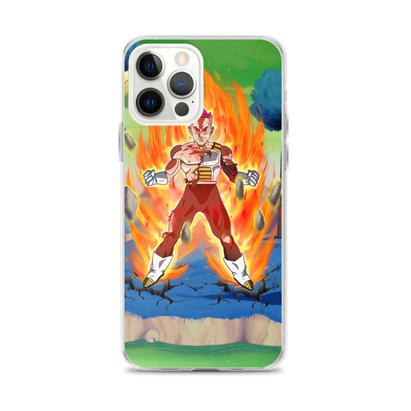 Coque iPhone